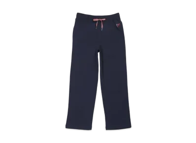 Paul Smith Womens Swirlheart Sweatpants "Navy"