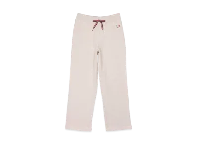 Paul Smith Womens Swirlheart Sweatpants "LightBeige"