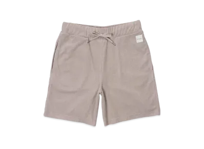 Paul Smith Womens Pile Shorts "LightBeige"
