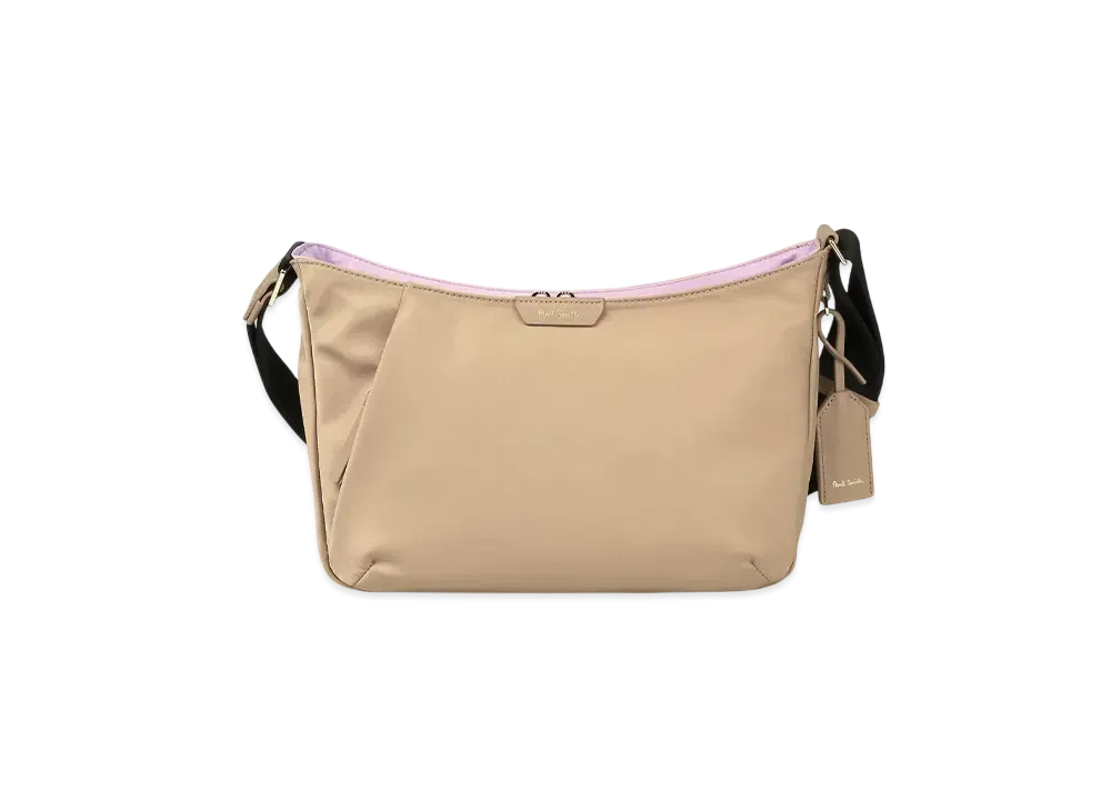 Paul Smith Daily Shoulder Bag "Beige"