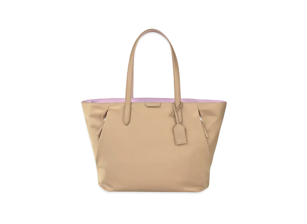 Paul Smith Daily Tote Bag "Beige"