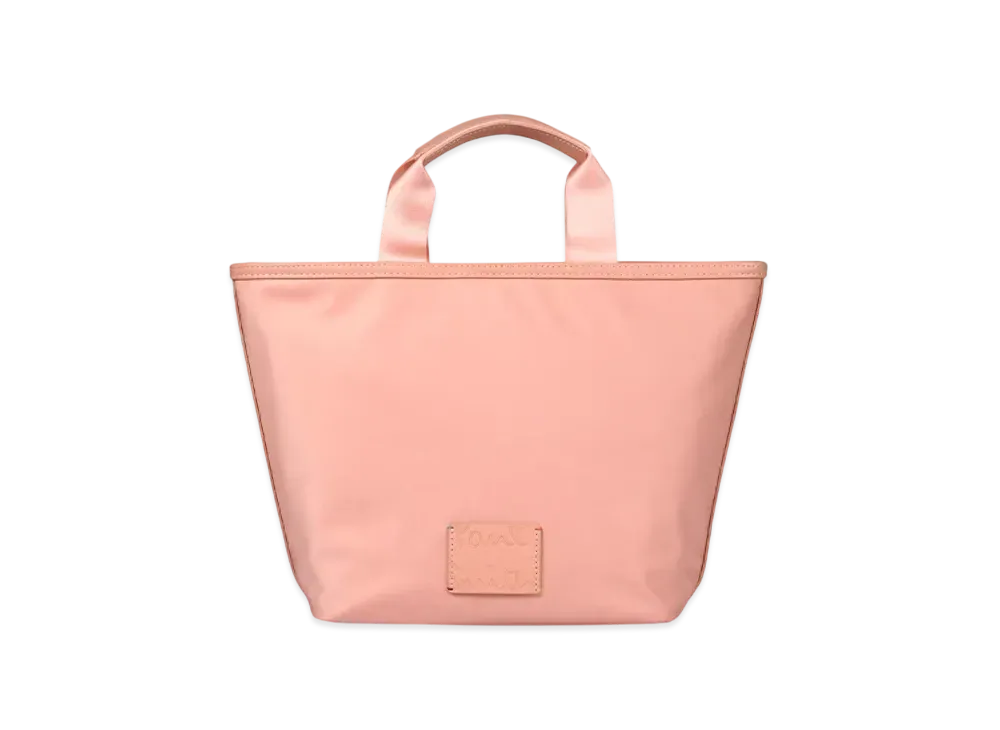 Paul Smith Core Nylon Handbag "Pink"