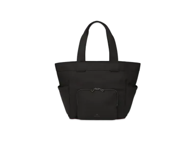 Paul Smith Travel Tote Bag "Black"