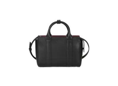 Paul Smith Everyday 2Way Shoulder Bag "Black"