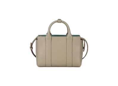 Paul Smith Everyday 2Way Shoulder Bag "GrayishBeige"