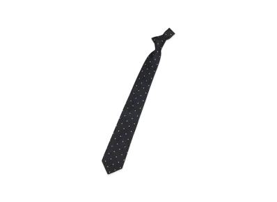 Paul Smith Tie Star "Black"