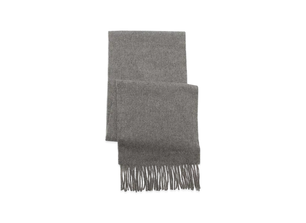 Paul Smith Muffler "Grey"