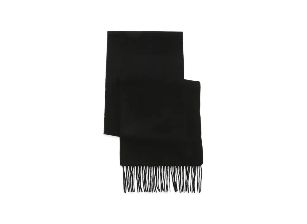 Paul Smith Muffler "Black"