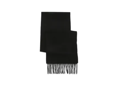 Paul Smith Muffler "Black"