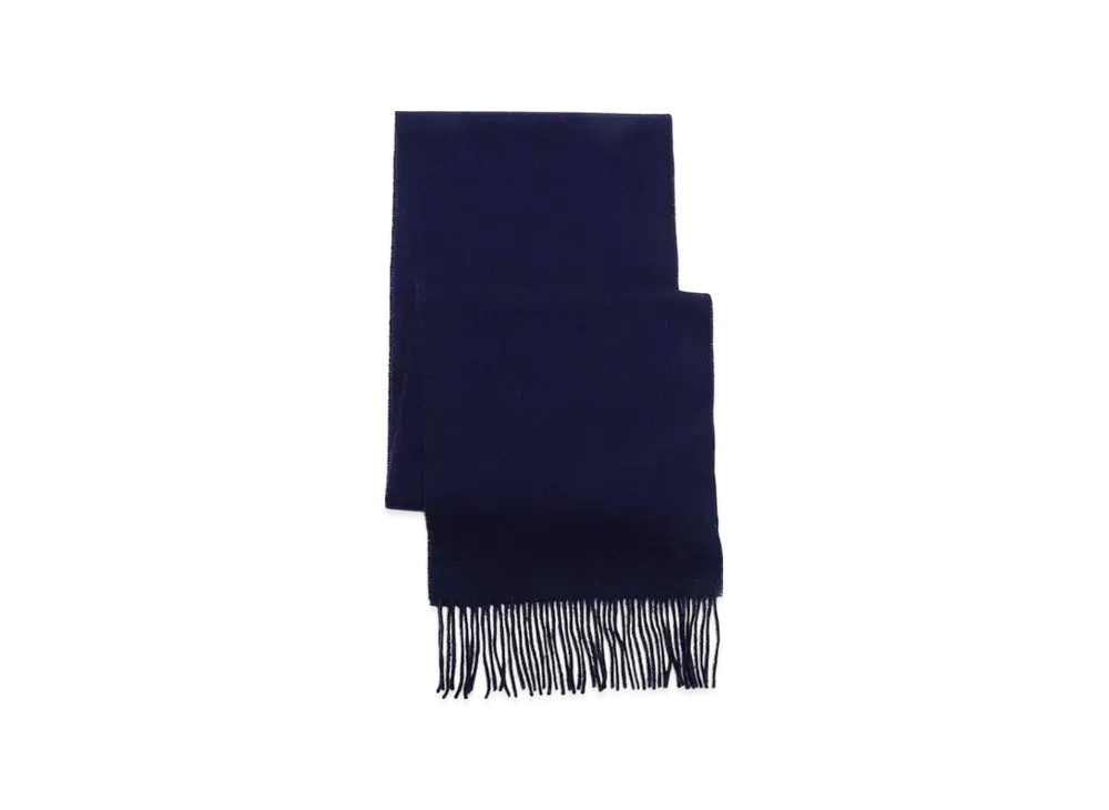 Paul Smith Muffler "Blue"