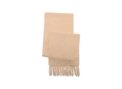 Paul Smith Muffler "Brown"