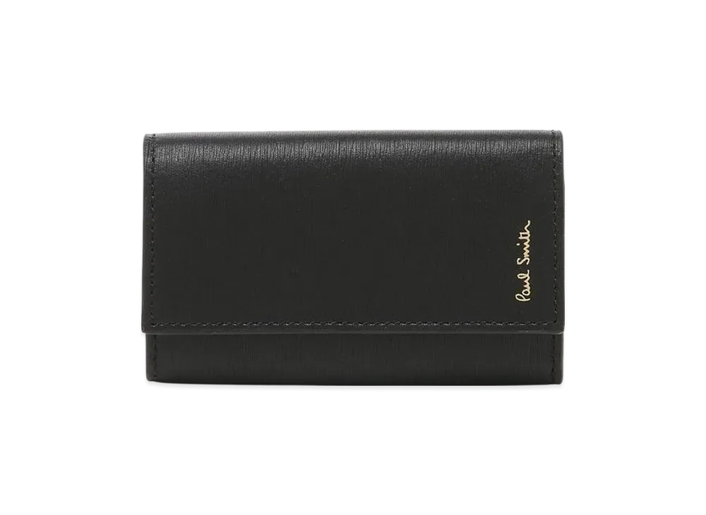 Paul Smith Key Case Stripe "Multi"