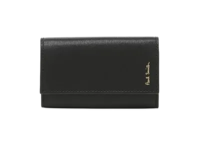 Paul Smith Key Case Stripe "Multi"