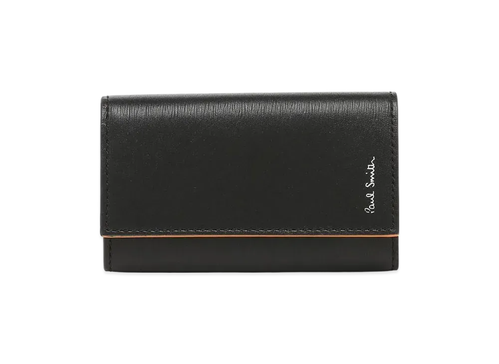 Paul Smith Key Case "Blue"