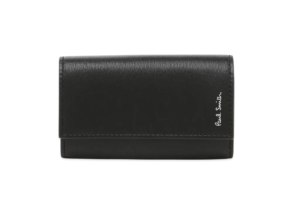 Paul Smith Key Case "Orange"