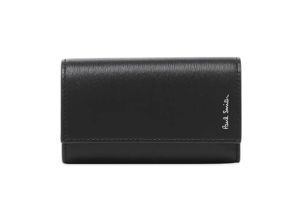 Paul Smith Key Case "Red"