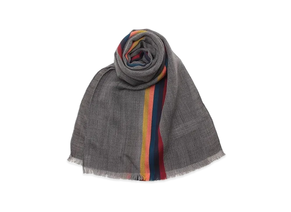 Paul Smith Muffler "Grey"