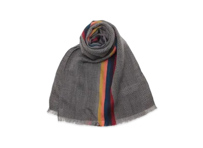 Paul Smith Muffler "Grey"