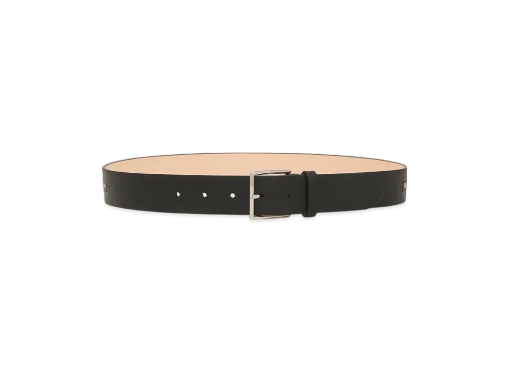 Paul Smith Belt Stripe "Black"