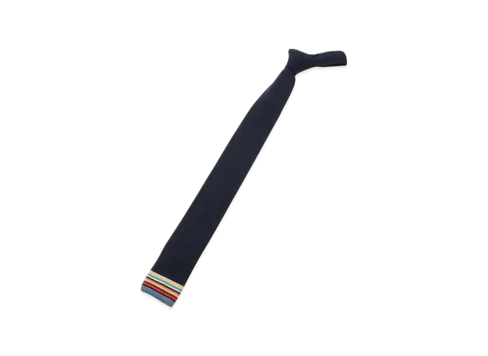 Paul Smith Tie "Blue"