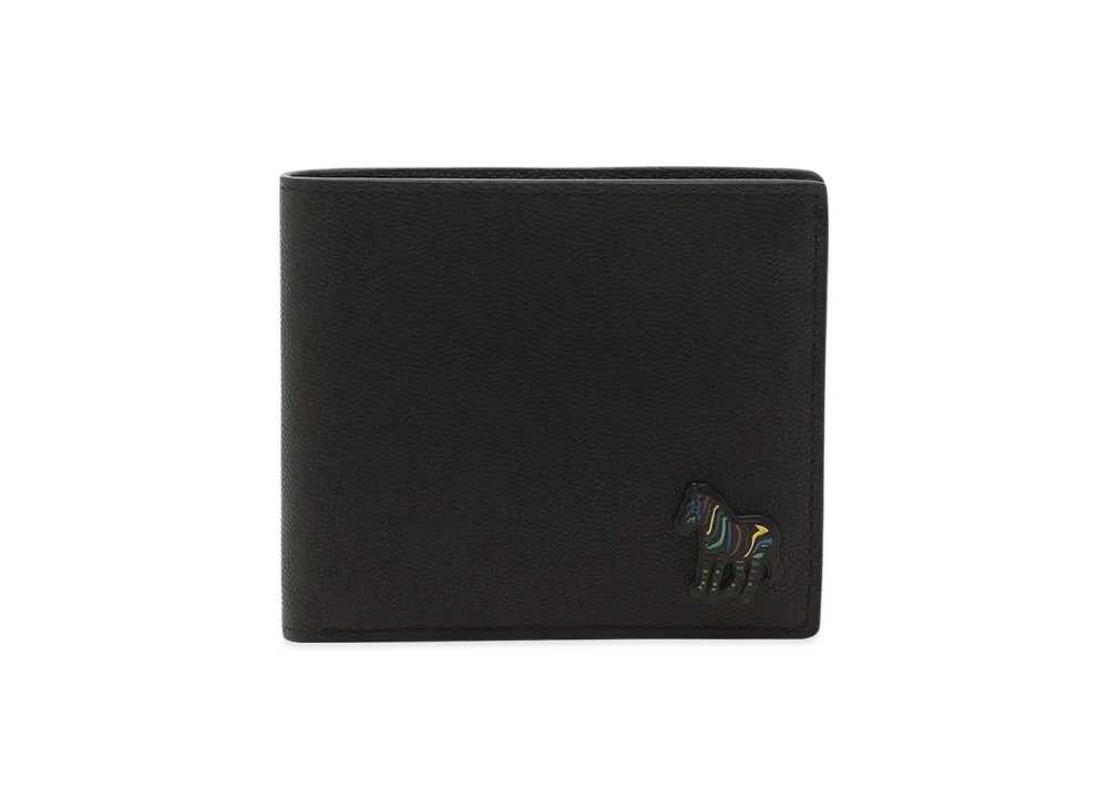 Paul Smith Bifold Wallet "Black"