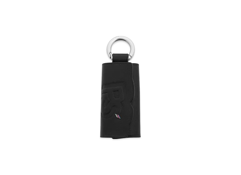 Paul Smith Key Ring "Black"