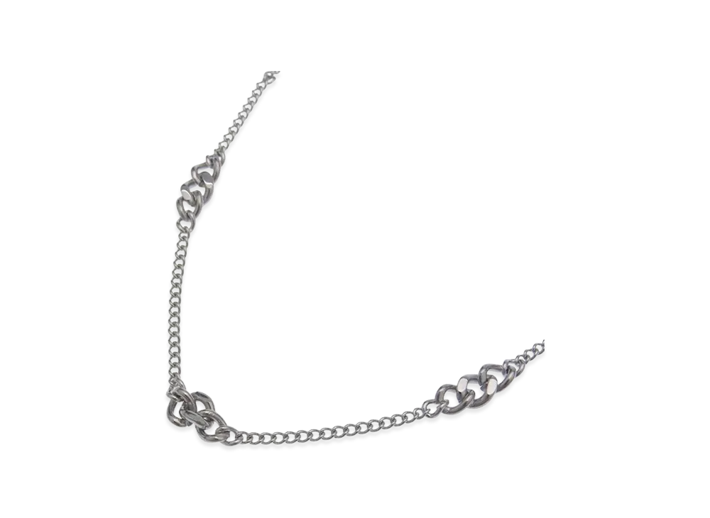 Paul Smith Necklace "Silver"