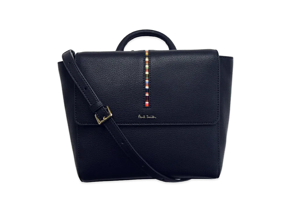 Paul Smith 3Way Rucksack/Backpack "Black"