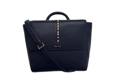 Paul Smith 3Way Rucksack/Backpack "Black"
