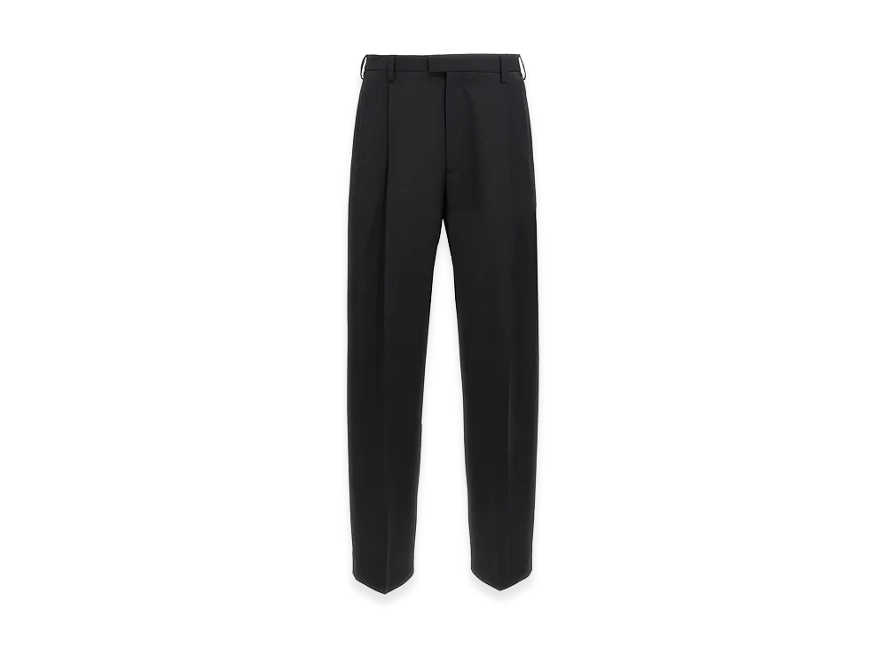 MARNI Wool Pants "Black"