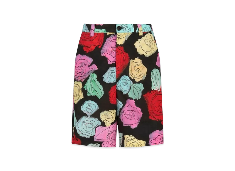 MARNI Short Pant "Multi"