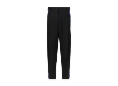 MARNI Wool Pants "Black"