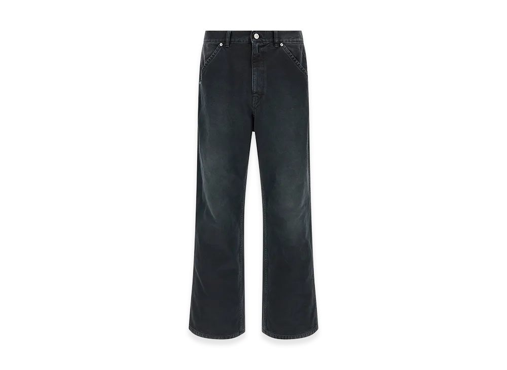 MARNI Cargo Pants "Black"