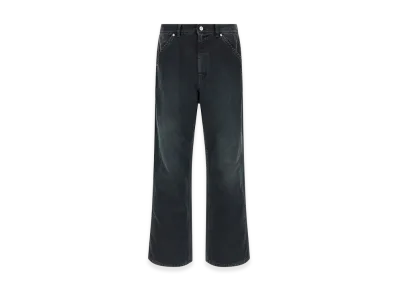 MARNI Cargo Pants "Black"
