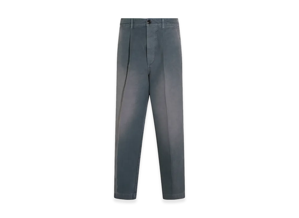 MARNI Trousers "Blue"