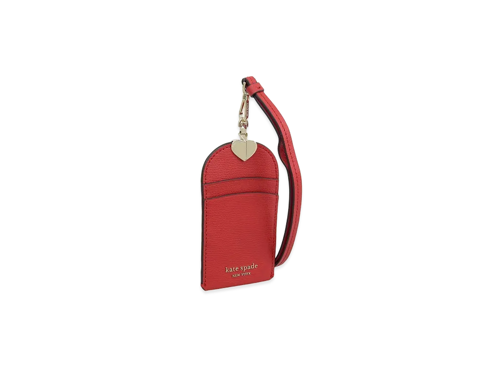 kate spade new york Women's Pass Case "Hotchili"