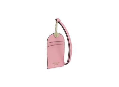 kate spade new york Women's Pass Case "Rococopink"