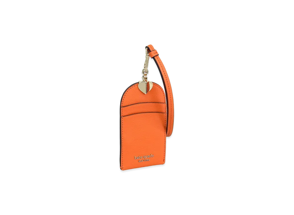 kate spade new york Women's Pass Case "Juicyorang"