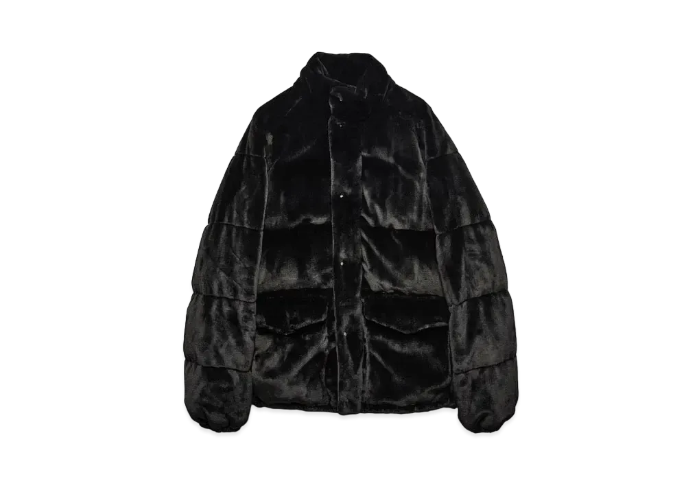 PRADA Women's Aspen Down Jacket "Black"