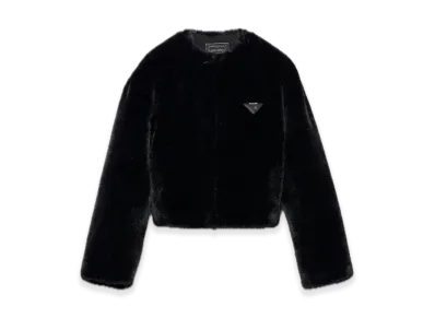 PRADA Aspen Jacket "Black"