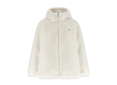 PRADA Women's Reversible Jacket "White"