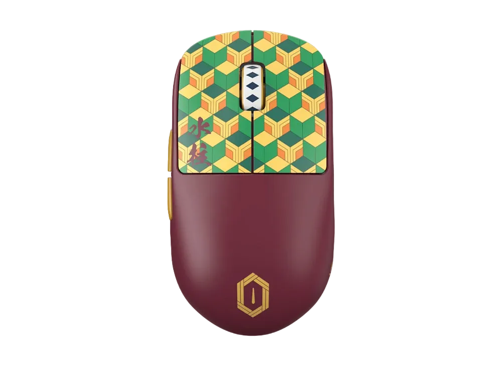 Pulsar [Demon Slayer] Giyu Tomioka X2H Gaming Mouse - ¥