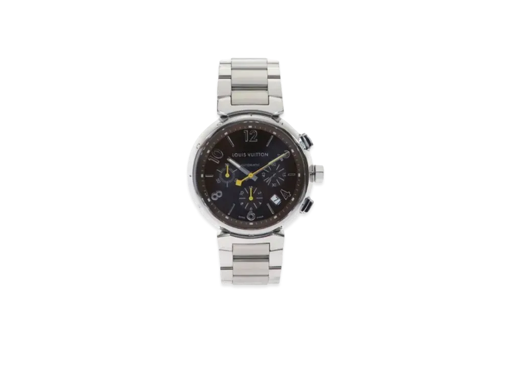 Louis Vuitton Tambour Chronograph