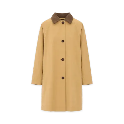 The Row Women's Jackets "Brown"