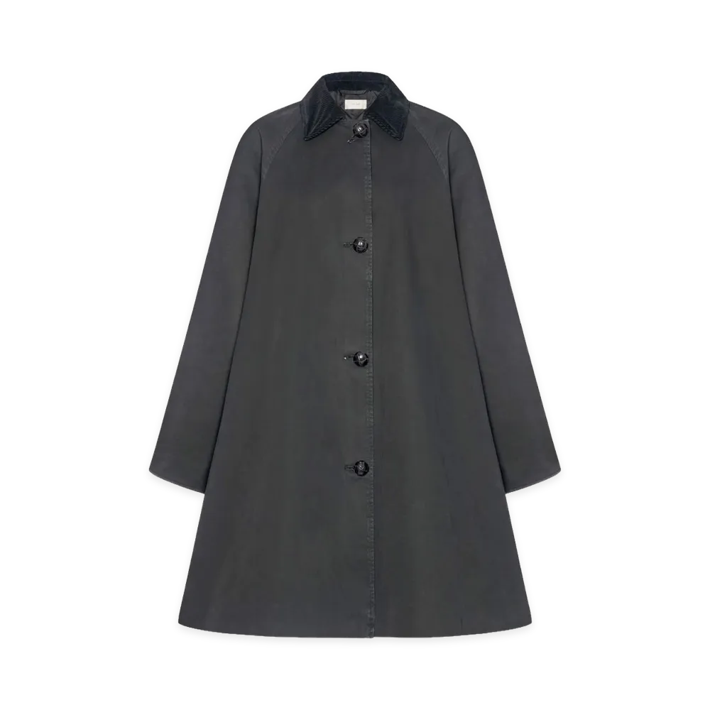 The Row Women's Coats "Black"