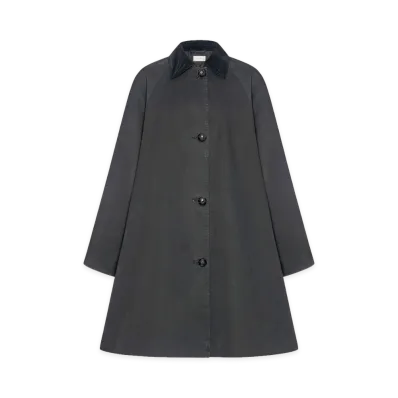 The Row Women's Coats "Black"