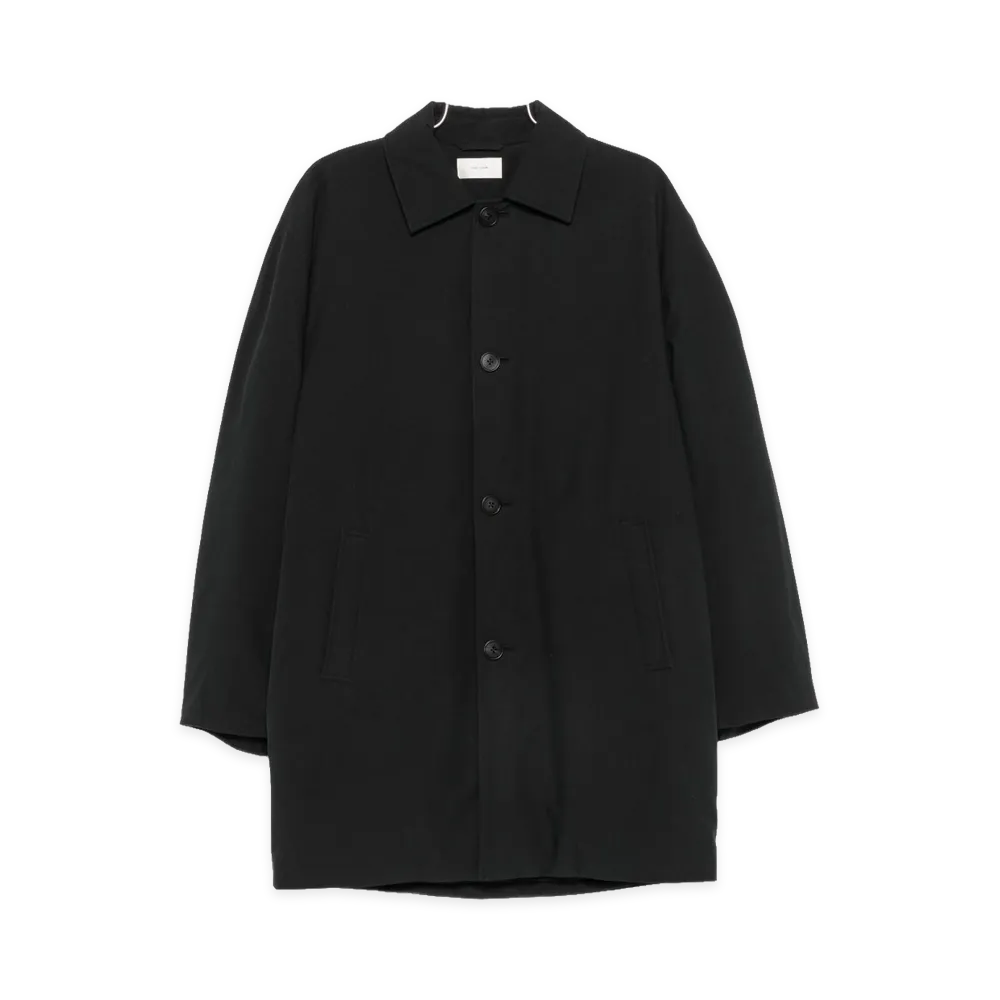 The Row Jackets "Black"