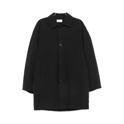 The Row Jackets "Black"