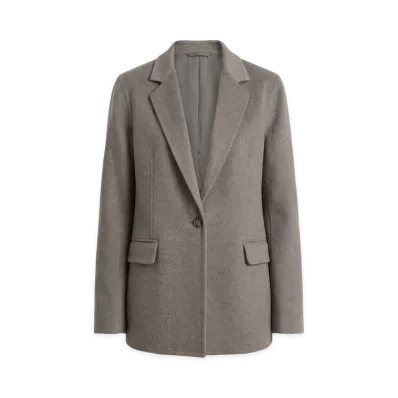 The Row Women's Jackets "Gray"