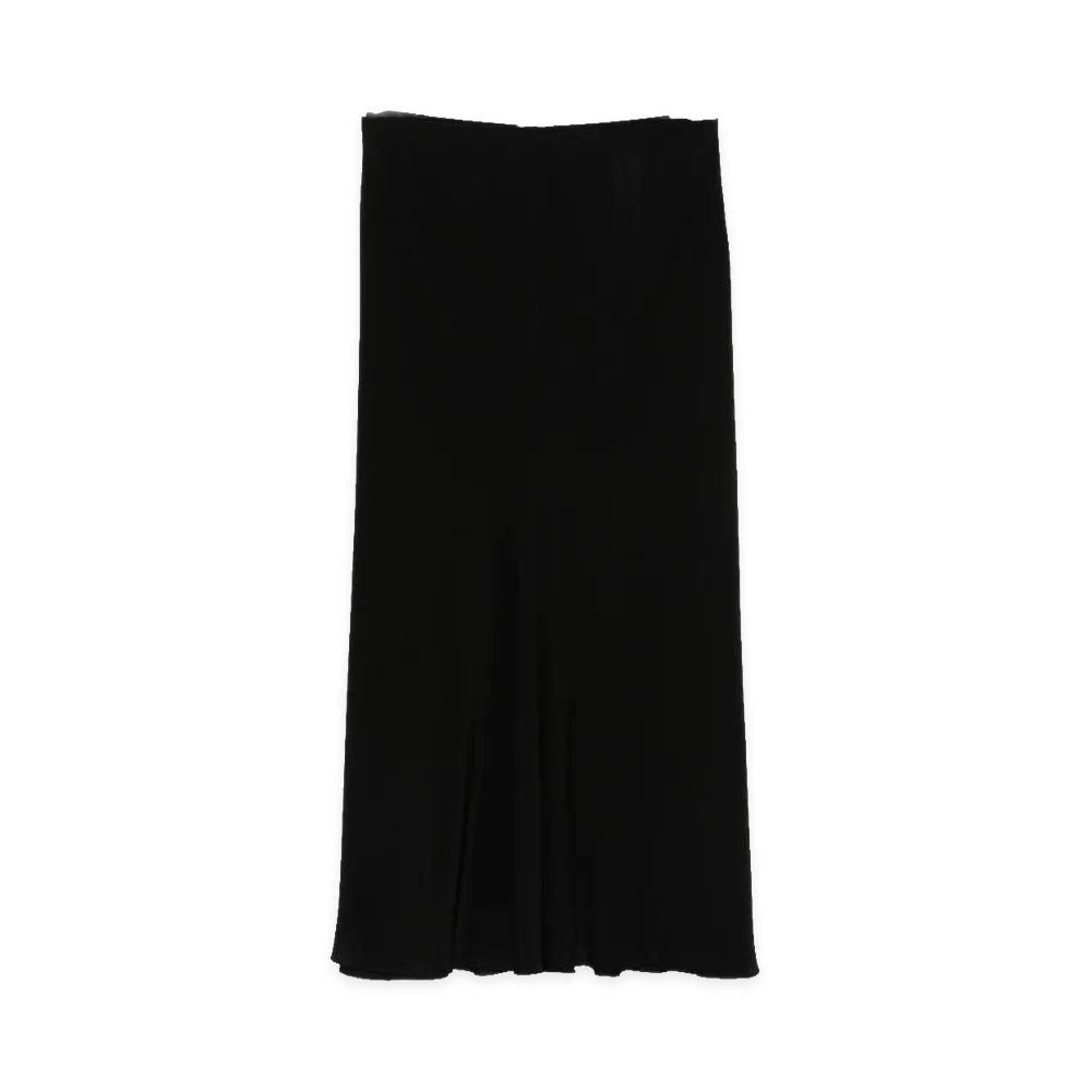 The Row Women's Skirts "Black"